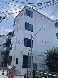 グランクオール北池袋