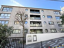 グランカーサ六本木 101