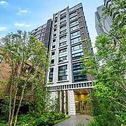 パークスフィア牛込神楽坂 903