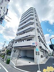 目黒区柿の木坂２丁目