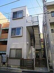 大田区千鳥２丁目