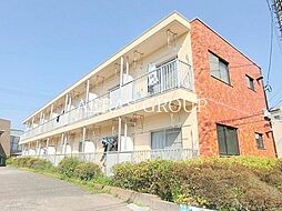 メゾン・バン・ベール