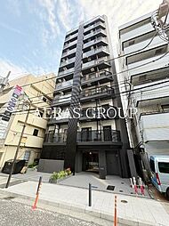 横浜市中区長者町９丁目