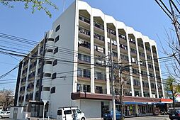 城南アベニュー 303