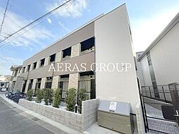 イクシオ国分北