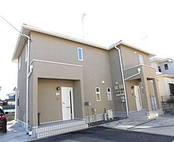 メジュールC棟 1