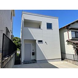 泉南郡熊取町新野田2丁目の一戸建て