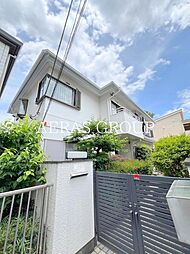 テラスハウス用賀