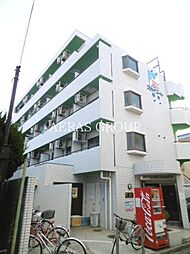 大田区南蒲田３丁目