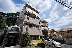 エステート和光新倉． 301