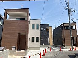フジパレス戸建賃貸百舌鳥梅北町5丁I期