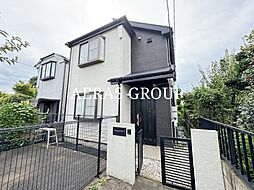 立川市西砂町4丁目戸建
