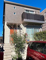 座間市入谷東4丁目の一戸建て