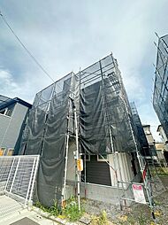 フジパレス戸建賃貸草尾