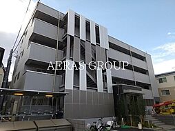 ジュネス稲城
