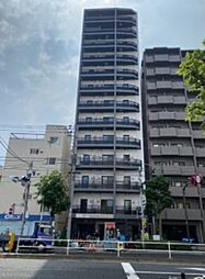 大田区大森中１丁目