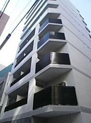 港区西新橋３丁目