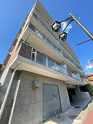 藤和シティホームズ市ケ尾駅前 202