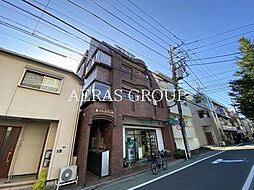 藤パレス井の頭Ａ棟