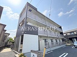 クレイノウィステリア