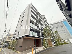 ロイヤルパークス赤羽サウス