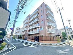 メトロステージ亀有