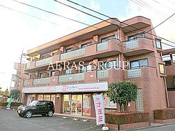 所沢市西住吉