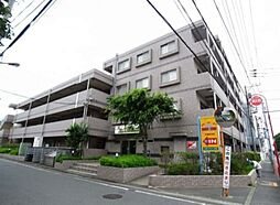 グランドヒルズ二番館