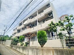 大井鹿島谷ハイツ 103