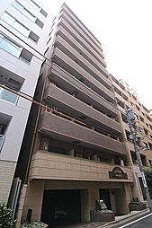 中央区築地４丁目