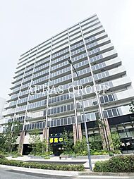 レ・ジェイド新横浜