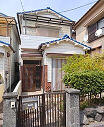 泉大津市東助松町貸家