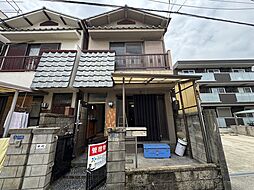 大阪市西淀川区佃2丁目の一戸建て