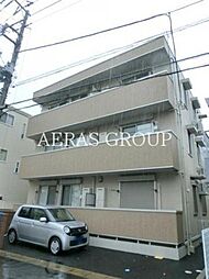 プレステージ志がらきE