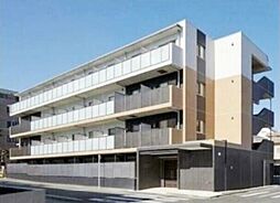 TFレジデンス鵜の木