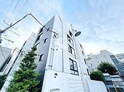 目黒区中目黒１丁目