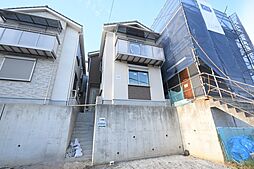 太秦緑が丘貸家