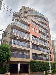 コンフォリア代々木上原