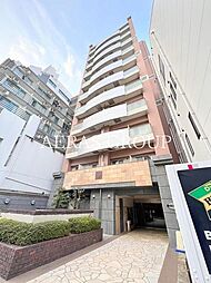 ビューネ茗荷谷