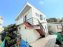 川崎市多摩区枡形３丁目