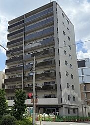 アーバネックス早稲田