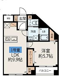 コネクトパークヒルズ本郷町