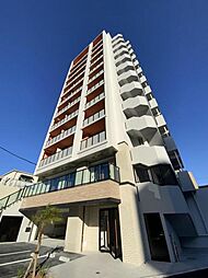 ＭＯＤＥＲＮ　ＰＡＬＡＺＺＯ　箱崎駅前 303
