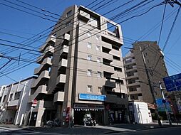 アンジェ大橋 201