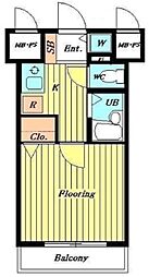 ステージファースト目白