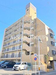 ライオンズマンション西川口第7