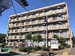 スカイヒルズ我孫子