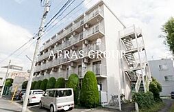 トラストビラ住吉