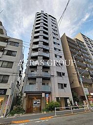 ジェノヴィア新宿早稲田グリーンヴェール