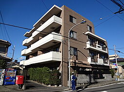 八王子市新町